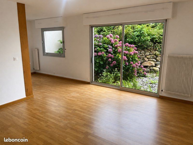 Appartement à louer, 37m², Mont-Saint-Aignan