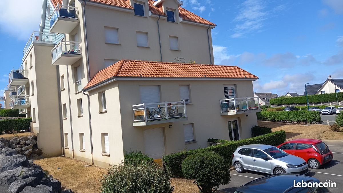 Appartement à vendre, 79m², Saint-Martin-Boulogne