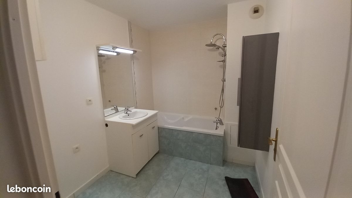 Appartement à vendre, 79m², Saint-Martin-Boulogne