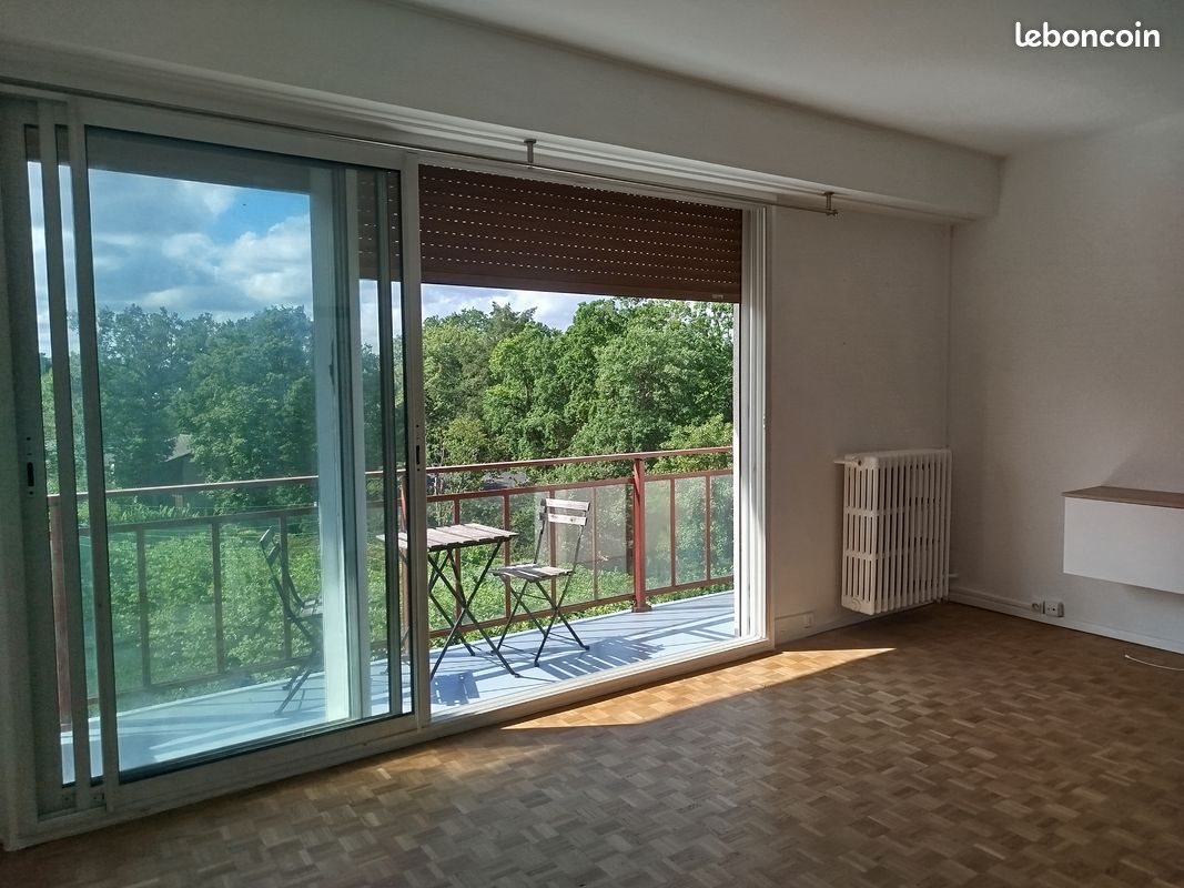Appartement à louer, 28m², Le Vésinet