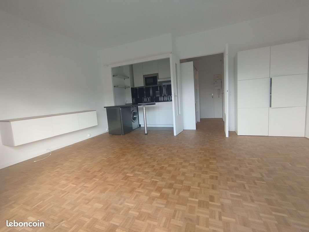 Appartement à louer, 28m², Le Vésinet