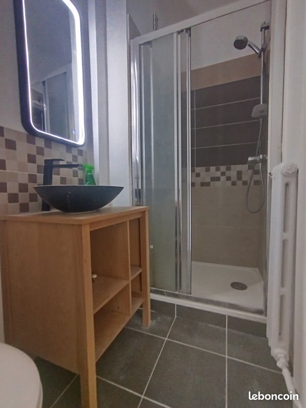 Appartement à louer, 28m², Le Vésinet