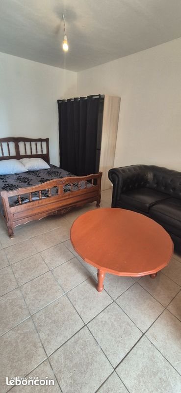 Appartement à louer, 35m², Arles
