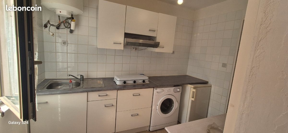 Appartement à louer, 35m², Arles