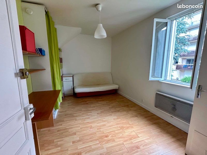 Appartement à louer, 20m², Limoges