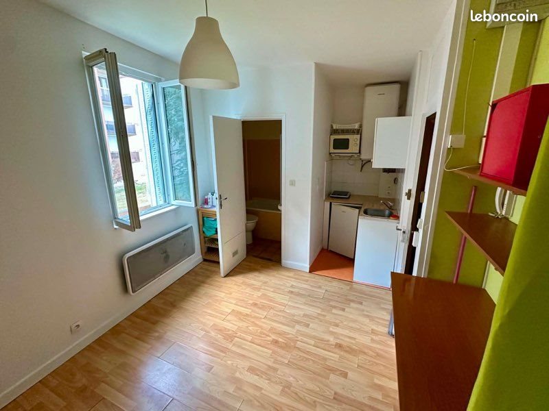 Appartement à louer, 20m², Limoges