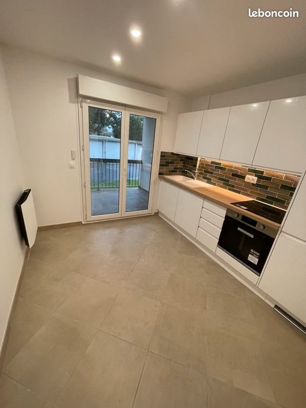 Appartement à louer, 62m², Senlis