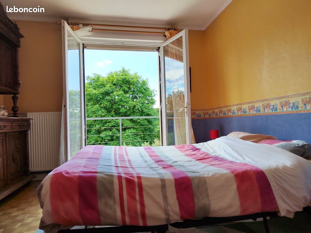 Maison à louer, 15m², Dommartin