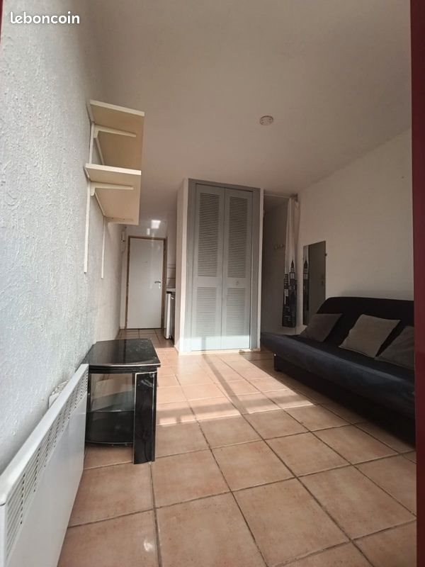 Appartement à vendre, 15m², Aix-en-Provence