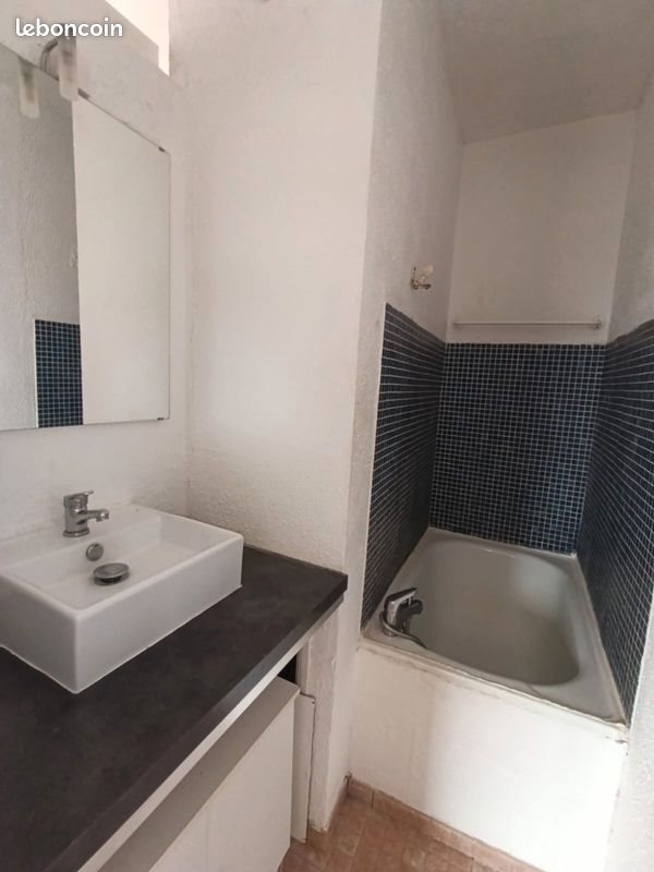 Appartement à vendre, 15m², Aix-en-Provence