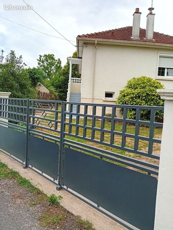 Maison à vendre, 80m², Vierzon