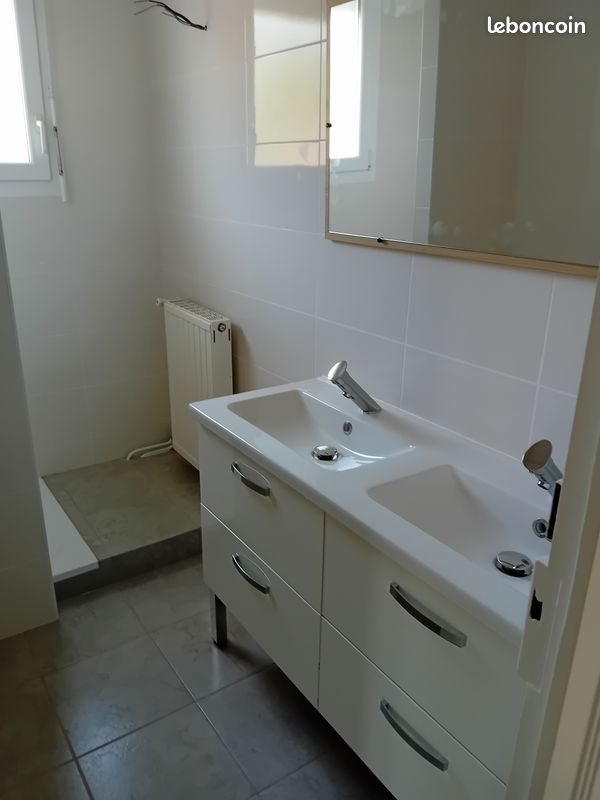 Maison à vendre, 80m², Vierzon