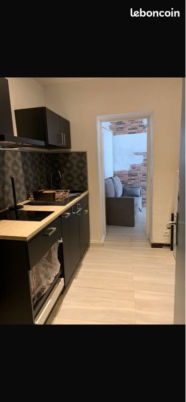 Appartement à louer, 21m², Aix-en-Provence