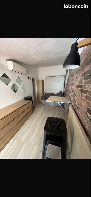 Appartement à louer, 21m², Aix-en-Provence