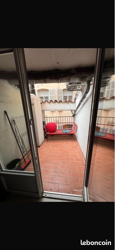 Appartement à louer, 21m², Aix-en-Provence