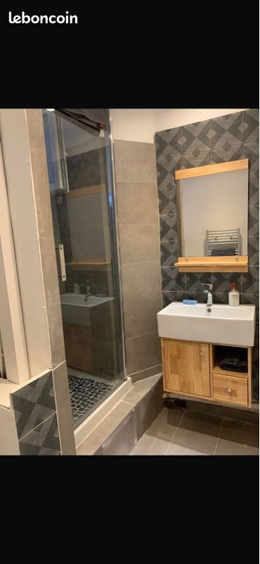 Appartement à louer, 21m², Aix-en-Provence