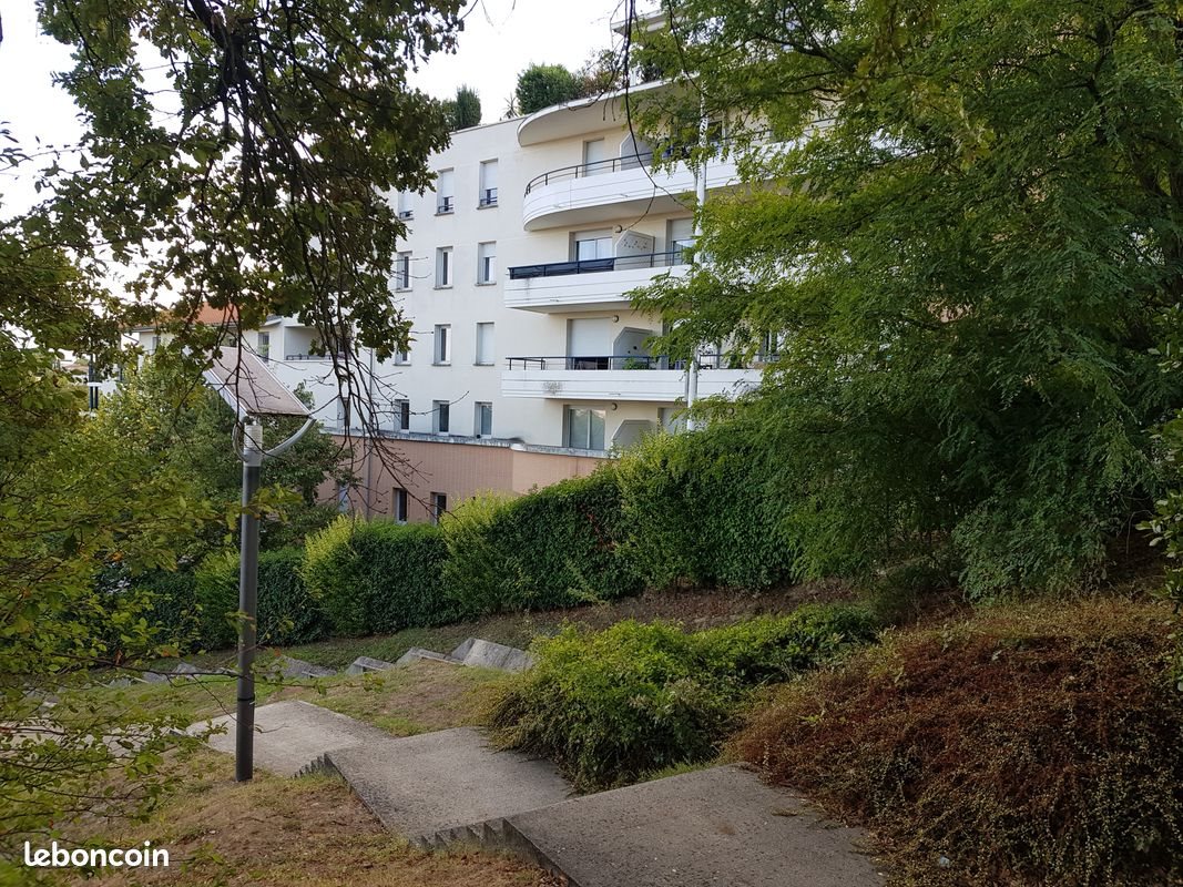 Appartement à louer, 54m², Toulouse