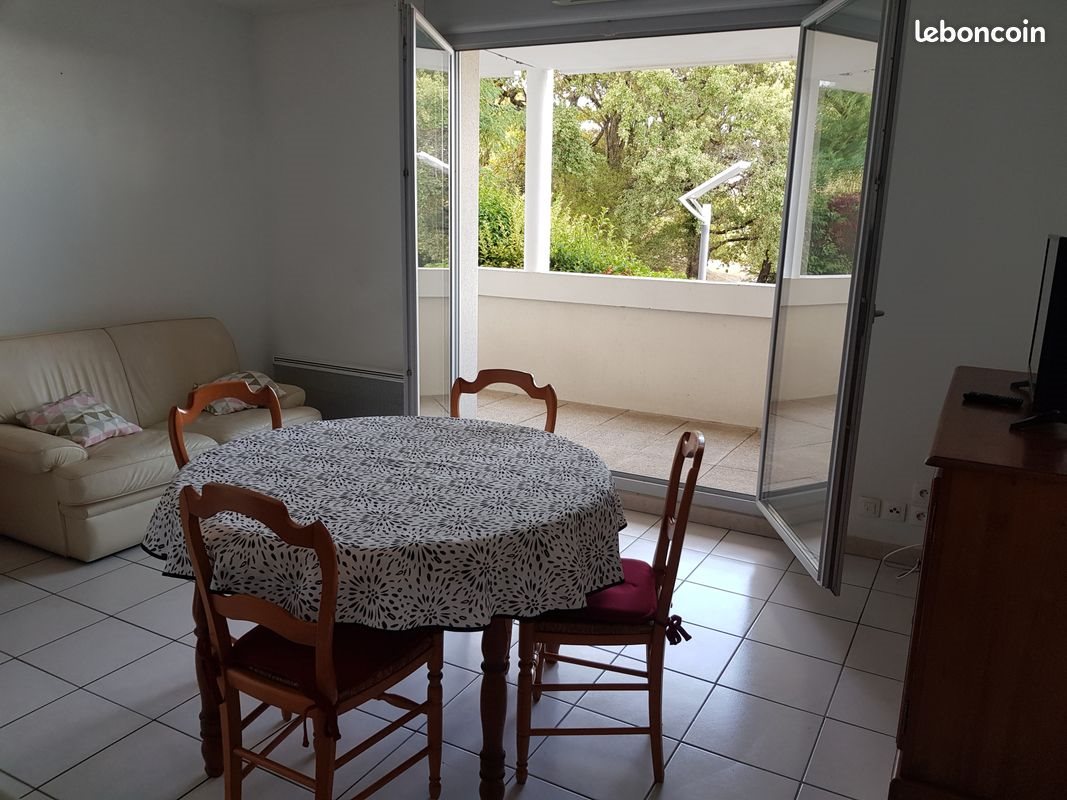 Appartement à louer, 54m², Toulouse