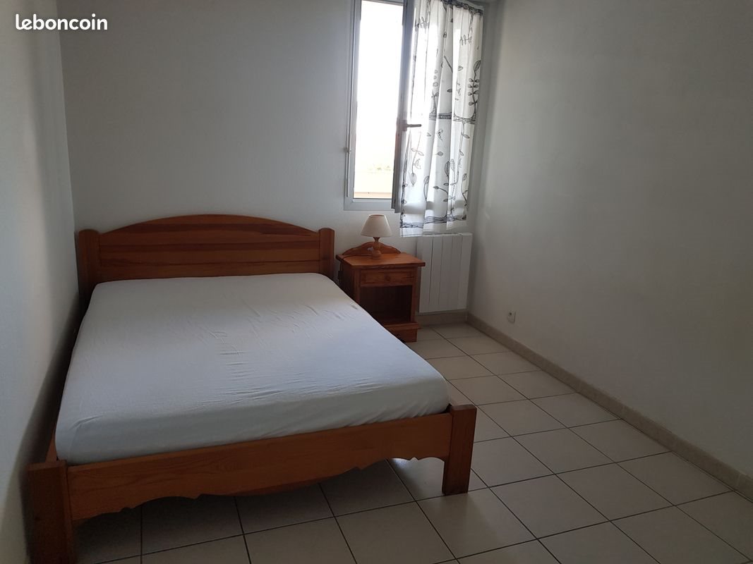 Appartement à louer, 54m², Toulouse
