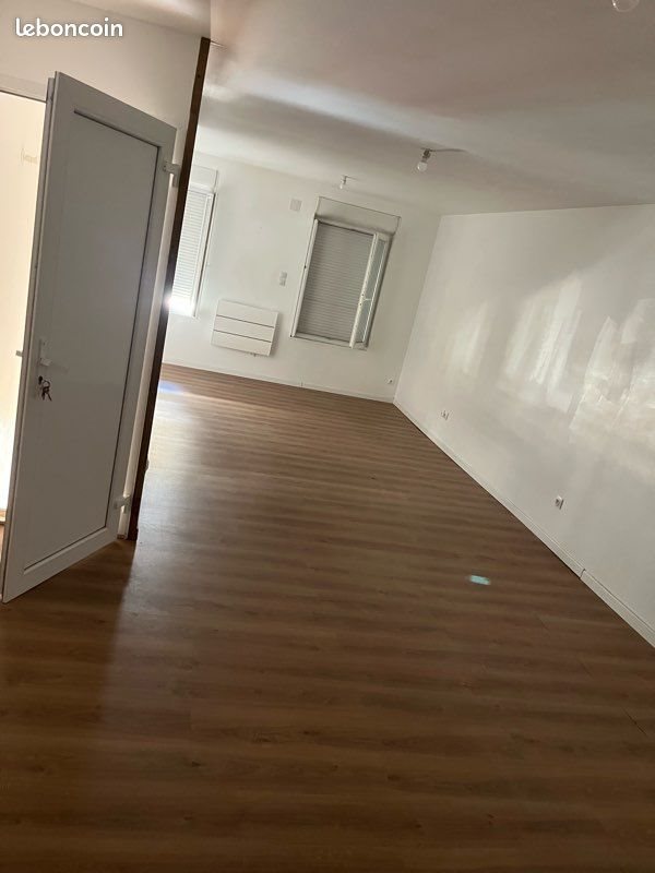 Appartement à louer, 100m², Saint-Maixent-l'Ecole