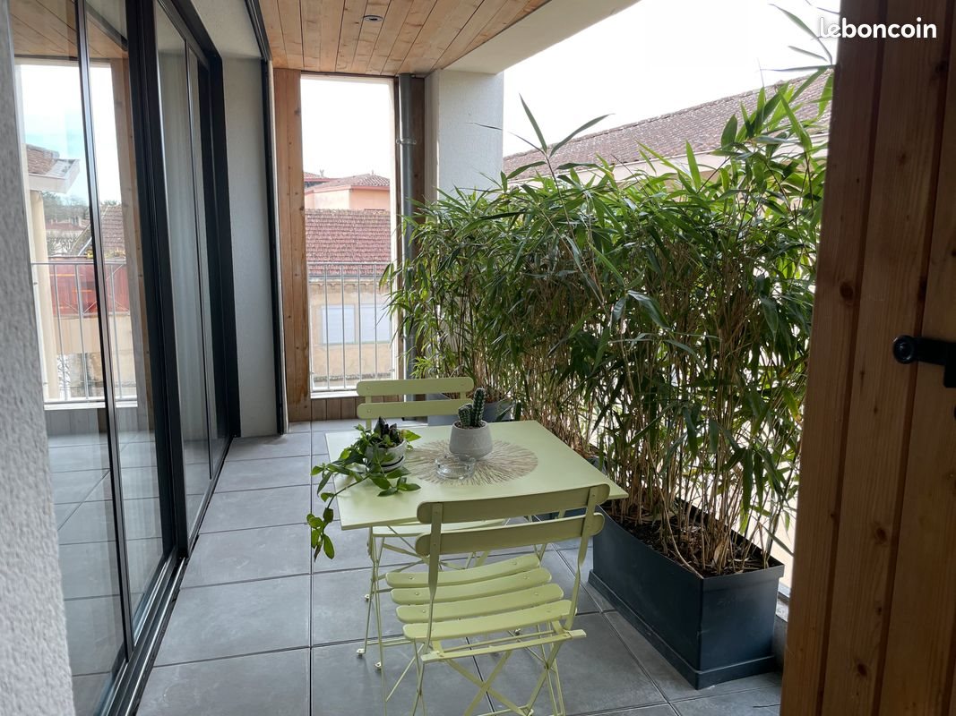 Appartement à vendre, 69m², Mont-de-Marsan