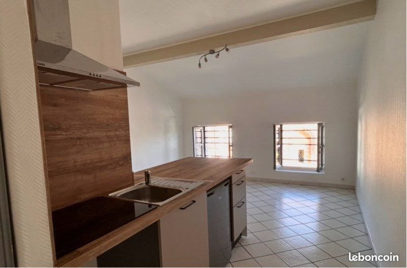 Appartement à louer, 26m², Fronton