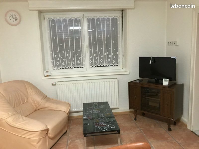 Appartement à louer, 55m², Fessenheim