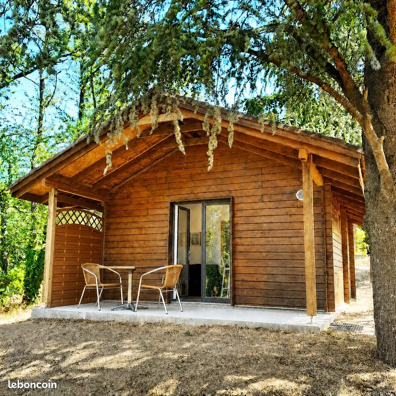 Maison à louer, 25m², Saint-Laurent-sur-Sèvre