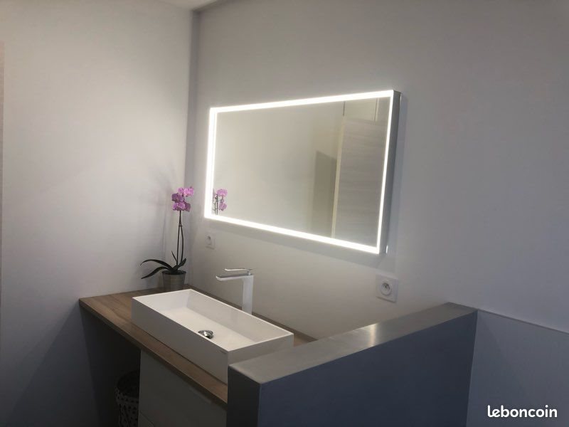 Appartement à louer, 35m², Aubenas