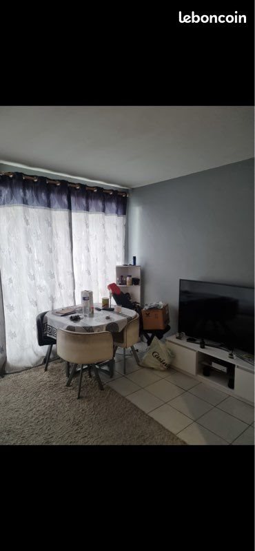 Appartement à vendre, 23m², Goussainville