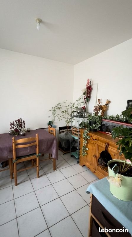 Appartement à vendre, 77m², Saint-Brieuc