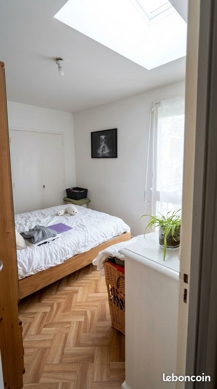 Appartement à vendre, 77m², Saint-Brieuc