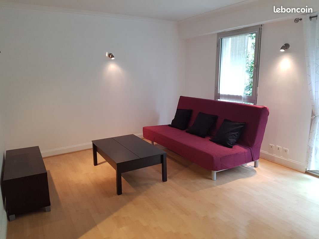 Appartement à louer, 56m², Quimper