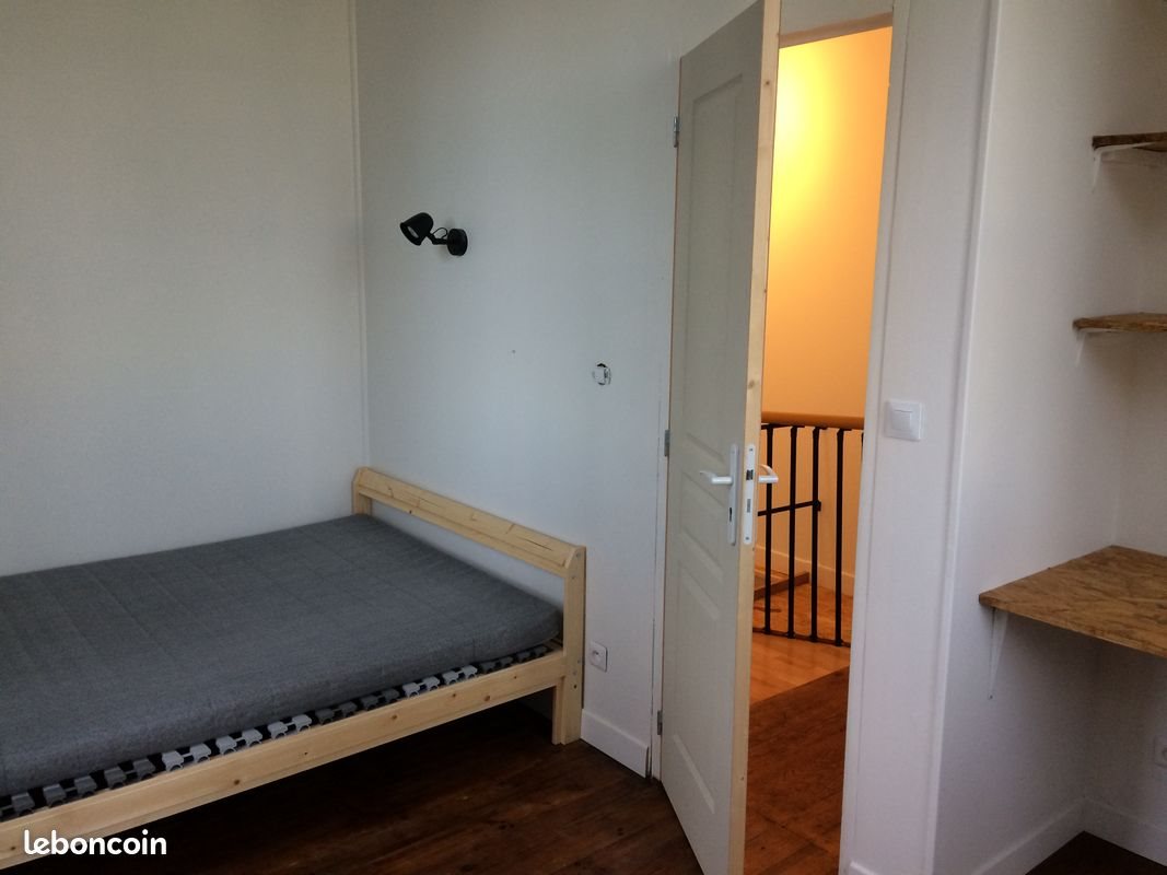 Appartement à louer, 55m², Mugron