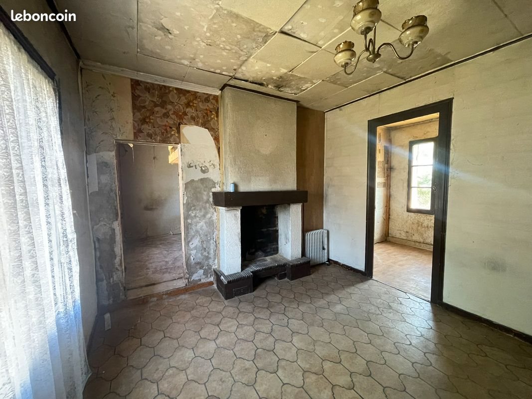 Maison à vendre, 60m², Bègles