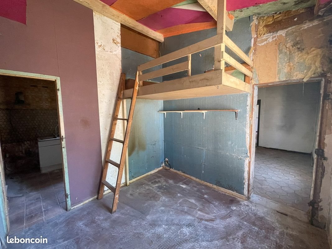 Maison à vendre, 60m², Bègles