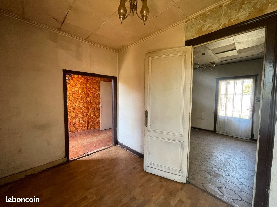 Maison à vendre, 60m², Bègles