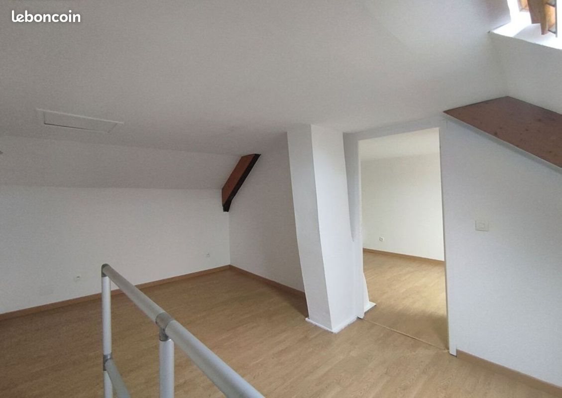 Maison à louer, 70m², Fresnoy-le-Grand