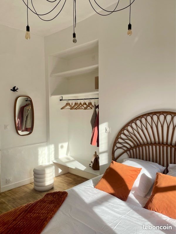 Appartement à louer, 42m², Tulle