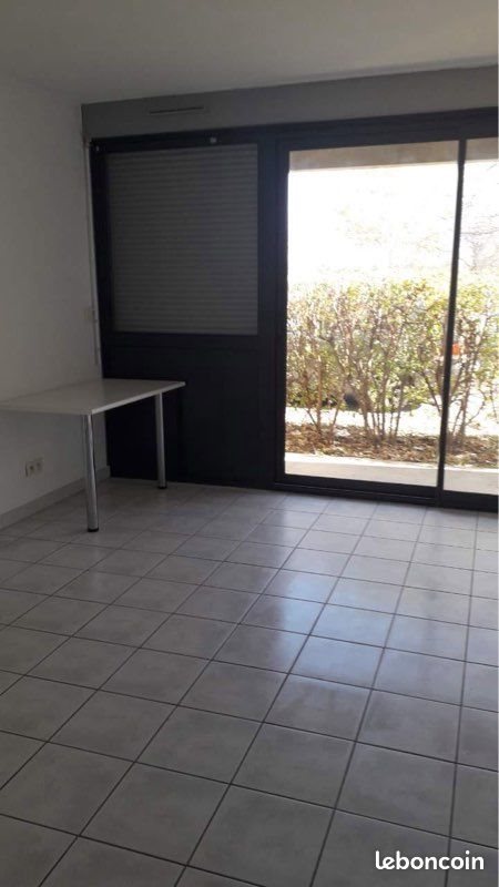 Appartement à louer, 21m², Narbonne