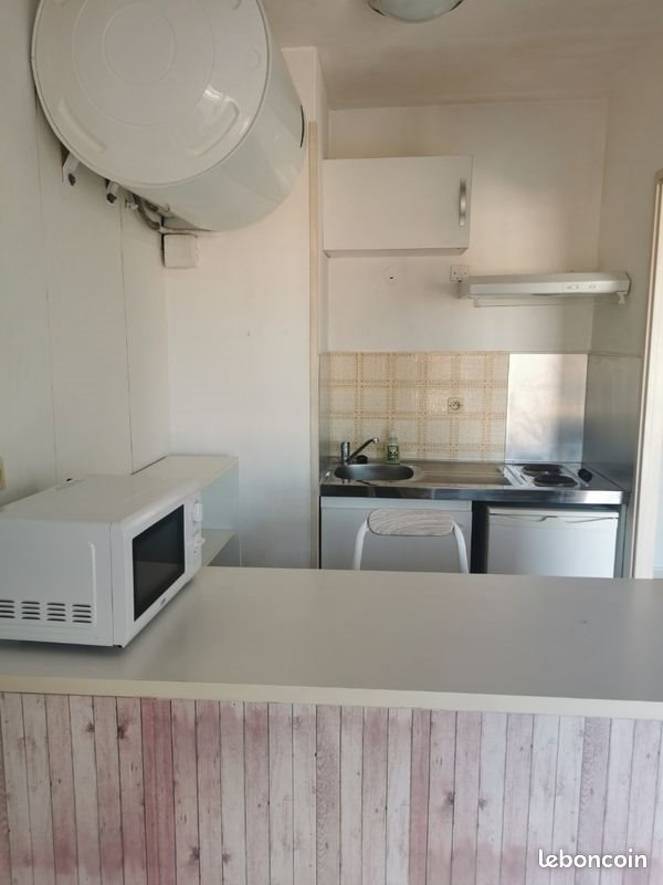 Appartement à louer, 27m², Bordeaux