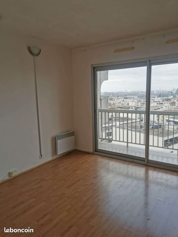 Appartement à louer, 27m², Bordeaux