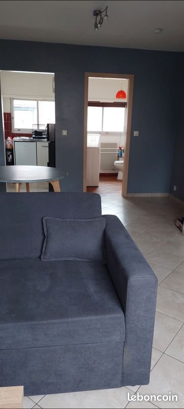 Appartement à louer, 43m², Illkirch-Graffenstaden