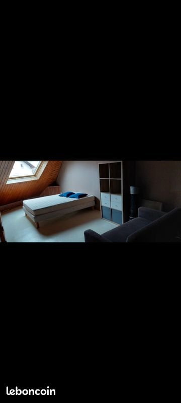 Appartement à louer, 43m², Illkirch-Graffenstaden