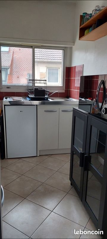 Appartement à louer, 43m², Illkirch-Graffenstaden