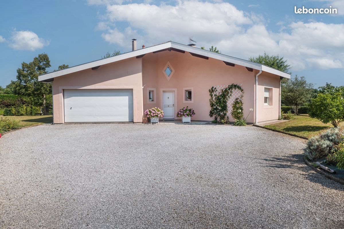 Maison à vendre, 188m², Hagetmau