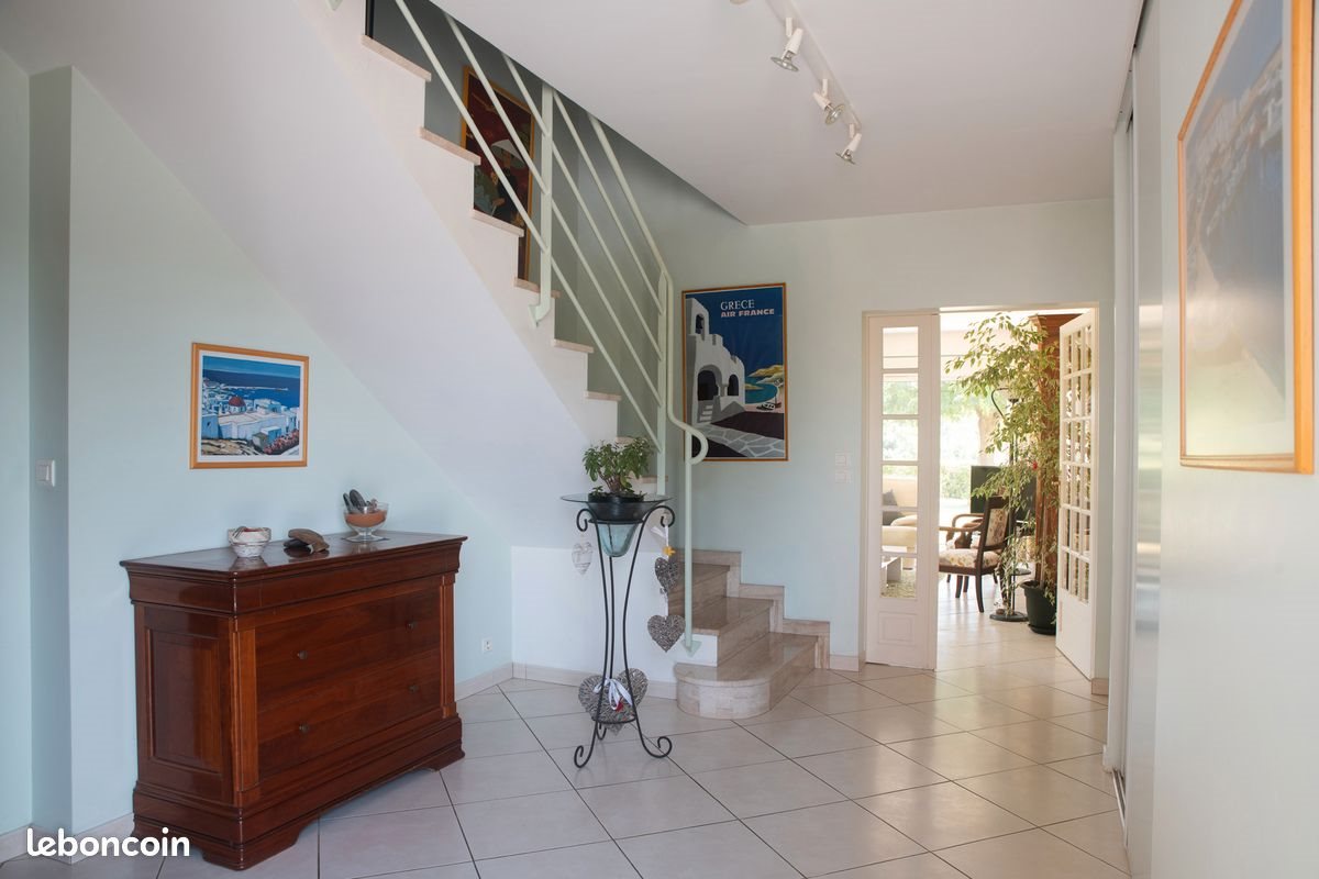 Maison à vendre, 188m², Hagetmau