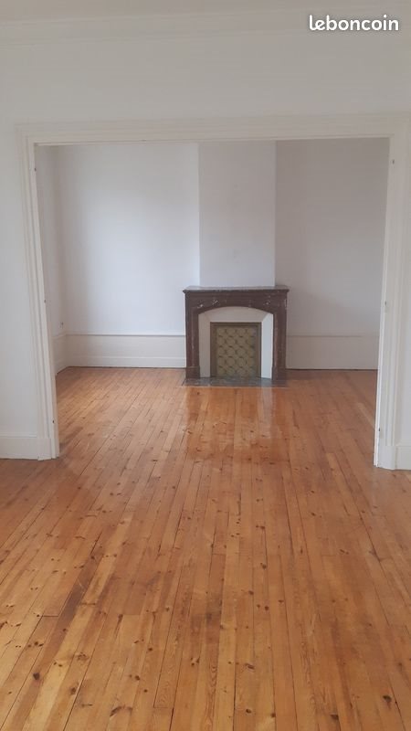 Appartement à vendre, 82m², Villars