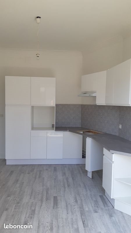 Appartement à vendre, 82m², Villars
