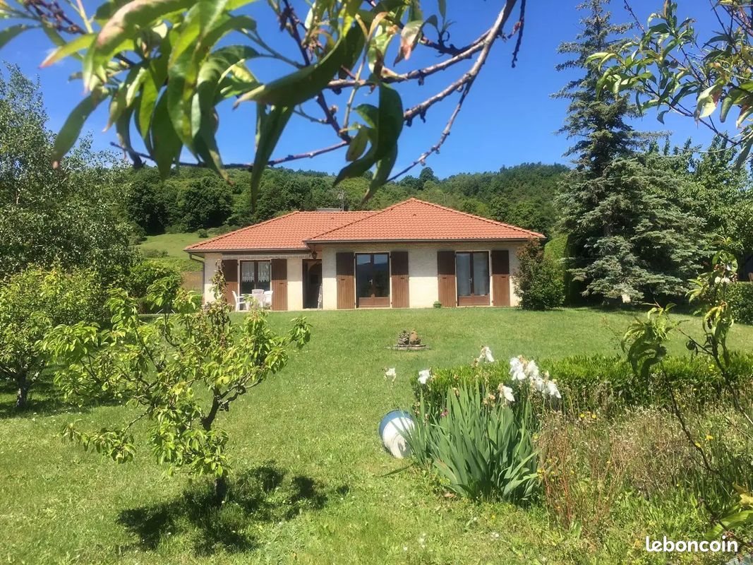Maison à vendre, 102m², Chatte